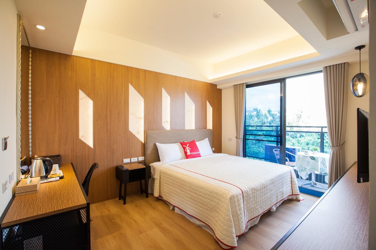 Song Ping Resort松平渡假會館 Heng-ch'un Esterno foto