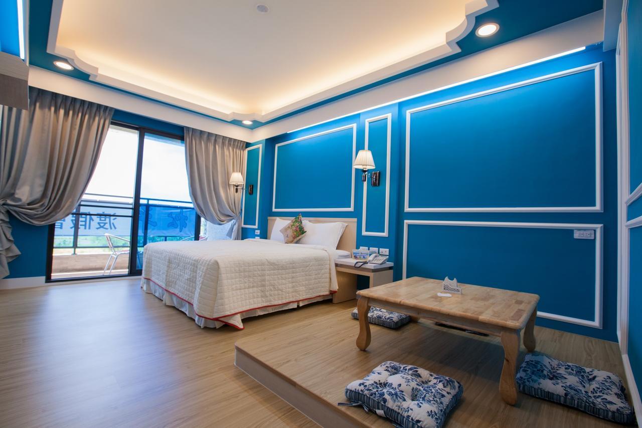 Song Ping Resort松平渡假會館 Heng-ch'un Esterno foto